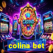 colina bet